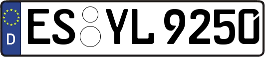 ES-YL9250