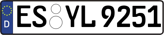ES-YL9251