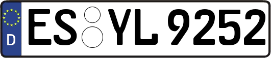 ES-YL9252