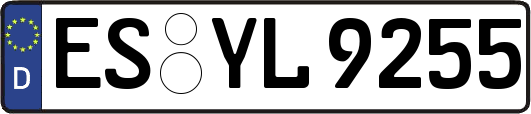 ES-YL9255