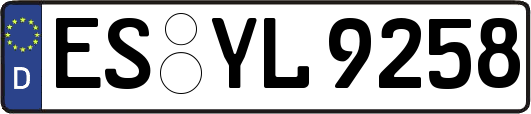 ES-YL9258