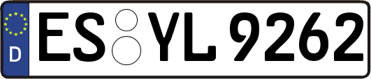 ES-YL9262