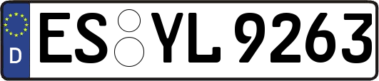 ES-YL9263