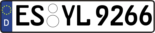 ES-YL9266