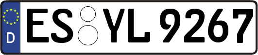 ES-YL9267