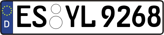ES-YL9268
