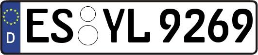 ES-YL9269