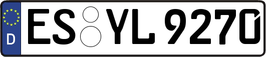 ES-YL9270