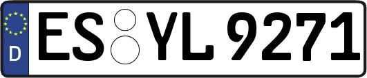 ES-YL9271