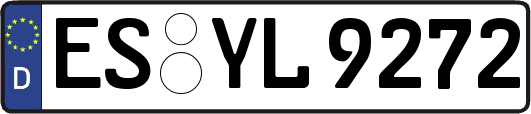 ES-YL9272