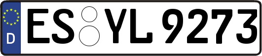 ES-YL9273