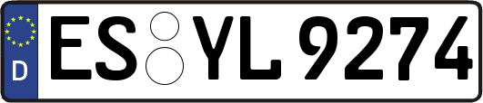 ES-YL9274