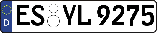 ES-YL9275