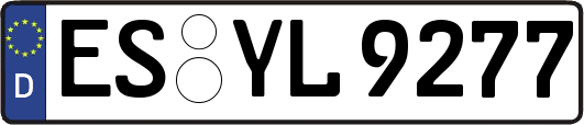 ES-YL9277