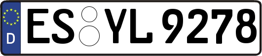 ES-YL9278