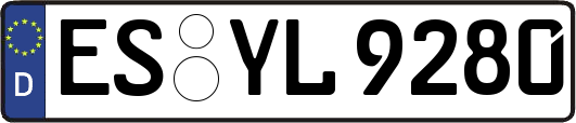 ES-YL9280