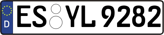 ES-YL9282