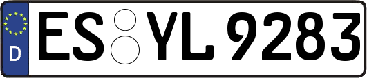 ES-YL9283