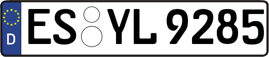 ES-YL9285