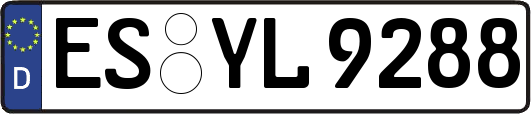 ES-YL9288