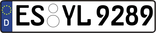 ES-YL9289