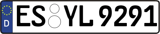 ES-YL9291