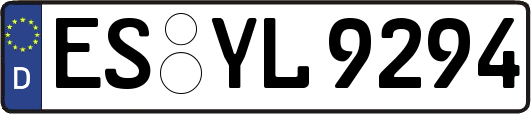 ES-YL9294