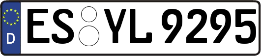 ES-YL9295