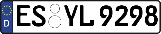 ES-YL9298
