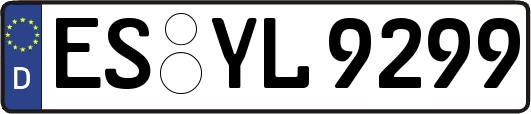 ES-YL9299