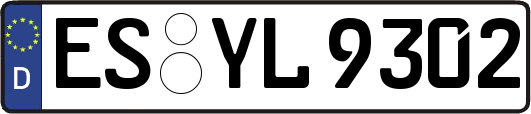 ES-YL9302