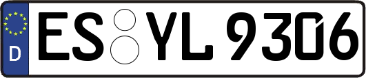 ES-YL9306
