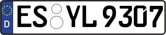ES-YL9307