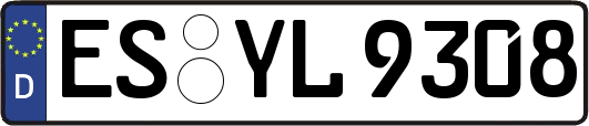 ES-YL9308