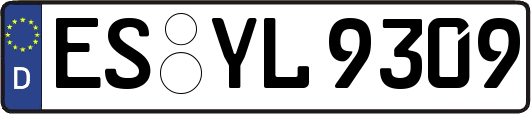 ES-YL9309