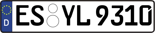 ES-YL9310