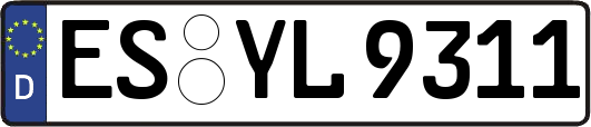 ES-YL9311
