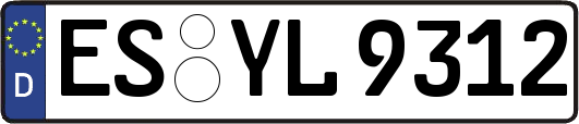 ES-YL9312