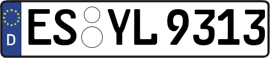ES-YL9313