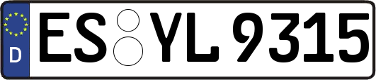 ES-YL9315