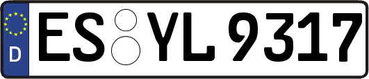 ES-YL9317