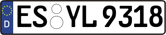 ES-YL9318