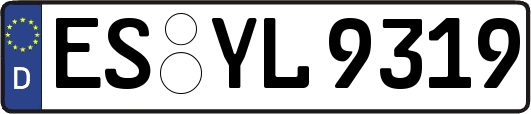 ES-YL9319