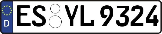 ES-YL9324