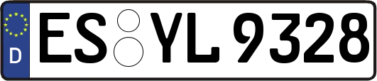 ES-YL9328