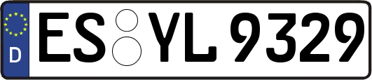 ES-YL9329