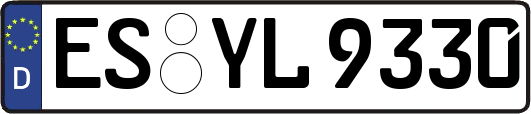 ES-YL9330