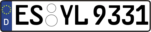 ES-YL9331