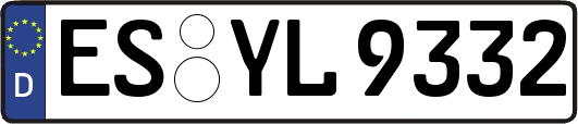 ES-YL9332