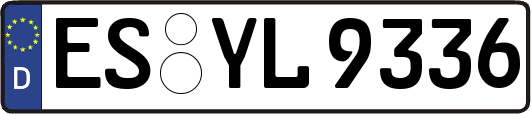 ES-YL9336